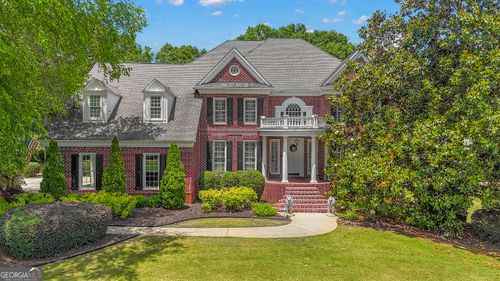 110 Turnberry Cir, Fayetteville, GA, 30215-2754 | Card Image