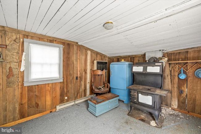274 Aaron Mountain Rd, House other with 3 bedrooms, 3 bathrooms and null parking in CASTLETON VA | Image 42