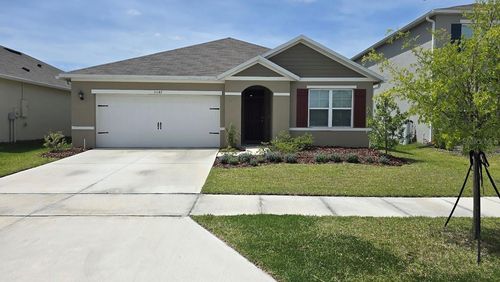 3547 Whale Rock Court, LAKELAND, FL, 33811 | Card Image