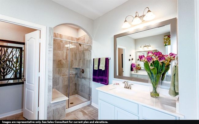1726 Navigation Ln, House other with 3 bedrooms, 3 bathrooms and 2 parking in Angleton TX | Image 4