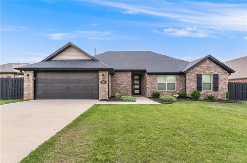 483 N Otoe St, Farmington, AR, 72730-5006 | Card Image