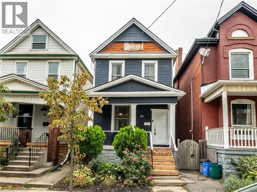 43 Princess St, Hamilton, ON, L8L3K7 | Card Image