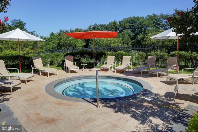 UNIT-607 - 5 Park Pl, Condo with 2 bedrooms, 2 bathrooms and null parking in ANNAPOLIS MD | Image 35