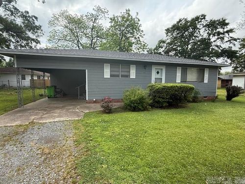 611 N Harrison, Carlisle, AR, 72024-9357 | Card Image
