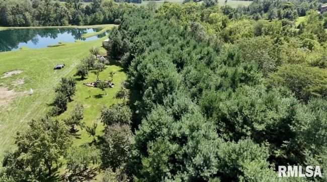 1316 Bridgeport Rd, House other with 3 bedrooms, 2 bathrooms and null parking in Maquon IL | Image 11