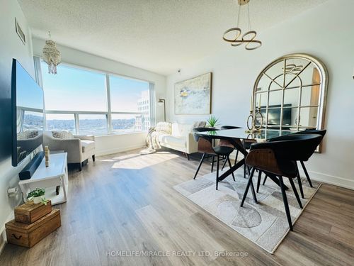 2106-36 Lee Centre Drive, Scarborough, ON, M1H3K2 | Card Image