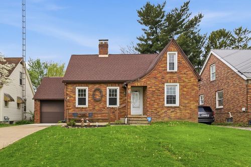 69 Chilton Ave, Mansfield, OH, 44907-1307 | Card Image