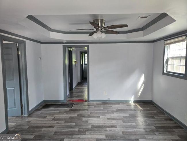 2016 Conrad Ave Se, House other with 2 bedrooms, 1 bathrooms and null parking in Atlanta GA | Image 6