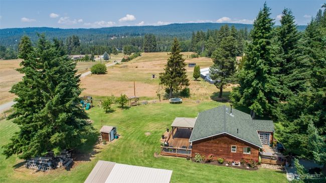 2431 Hwy 970, House other with 2 bedrooms, 2 bathrooms and 2 parking in Cle Elum WA | Image 25