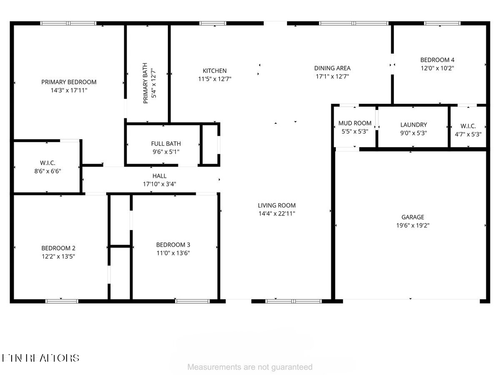 921 Carter Springs Dr, Maryville, TN, 37801-7698 | Card Image