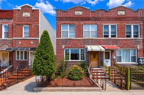 1607 Benson Avenue, Brooklyn, NY, 11214 | Card Image