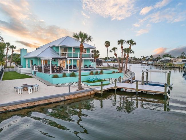 744 Spanish Main Dr, House other with 4 bedrooms, 3 bathrooms and null parking in APOLLO BEACH FL | Image 41