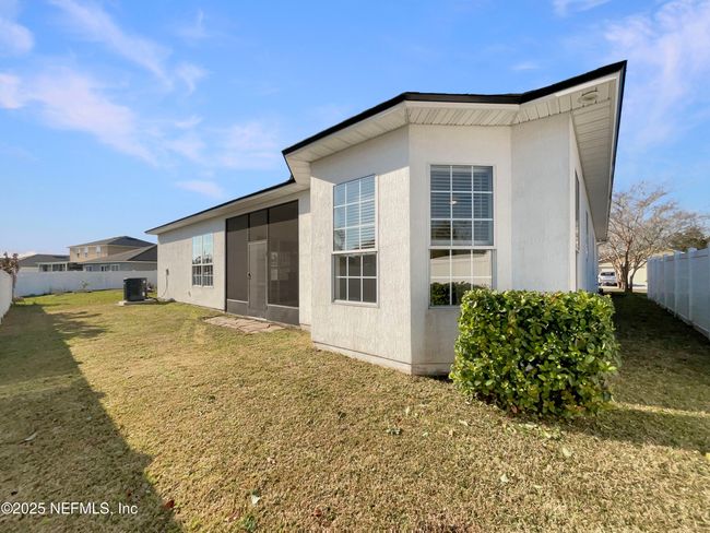 3203 Canyon Falls Dr, House other with 3 bedrooms, 3 bathrooms and null parking in GREEN COVE SPRINGS FL | Image 8