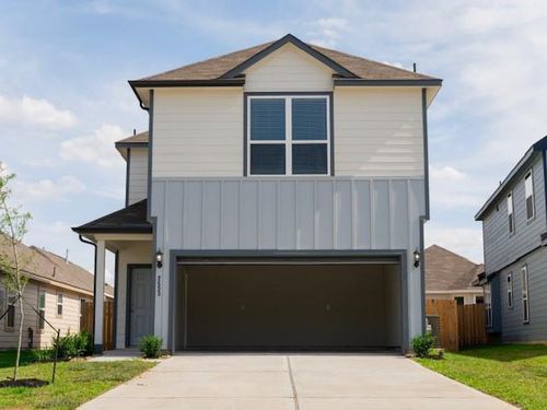2533 Sturgeon Way, Conroe, TX, 77301 | Card Image