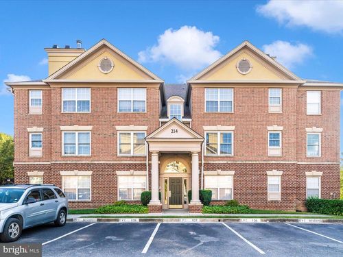 apt-14-214 Ridgepoint Pl, North Potomac, MD, 20878-5701 | Card Image