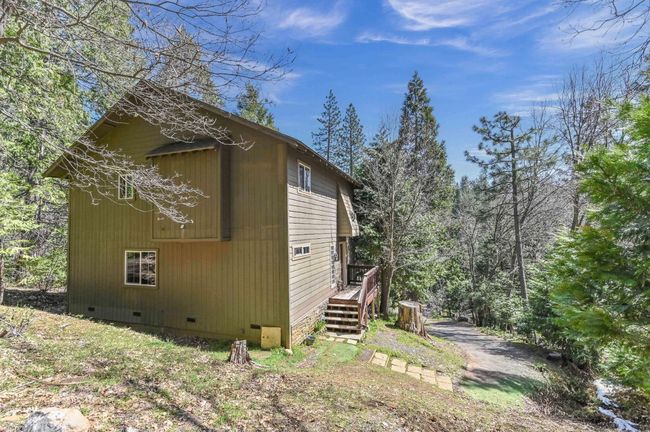 22464 N Tuolumne Rd, House other with 3 bedrooms, 3 bathrooms and null parking in Twain Harte CA | Image 28