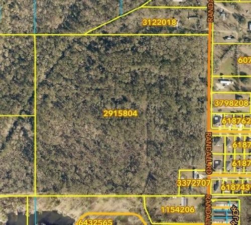 39 Acres Randall Road, Hammond, LA, 70401 | Card Image