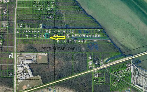 19617 Date Palm Dr, Sugarloaf Key, FL, 33042-3110 | Card Image