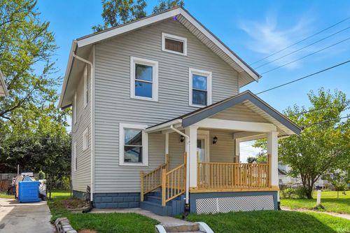 1220 Colerick St, Fort Wayne, IN, 46806-3716 | Card Image