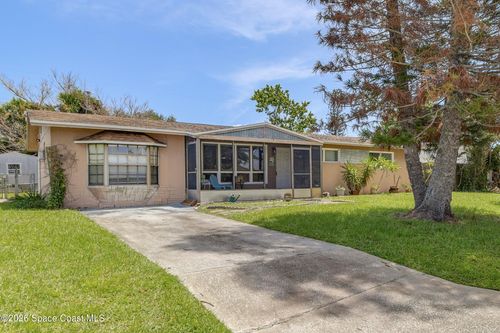 1302 Sunwood Drive, Melbourne, FL, 32935 | Card Image