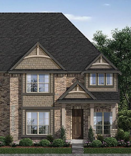 6811 Robert Reed Dr, Arlington, TX, 76001-4500 | Card Image