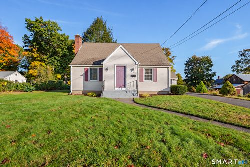 28 Lawndale Ave, Bristol, CT, 06010-6445 | Card Image