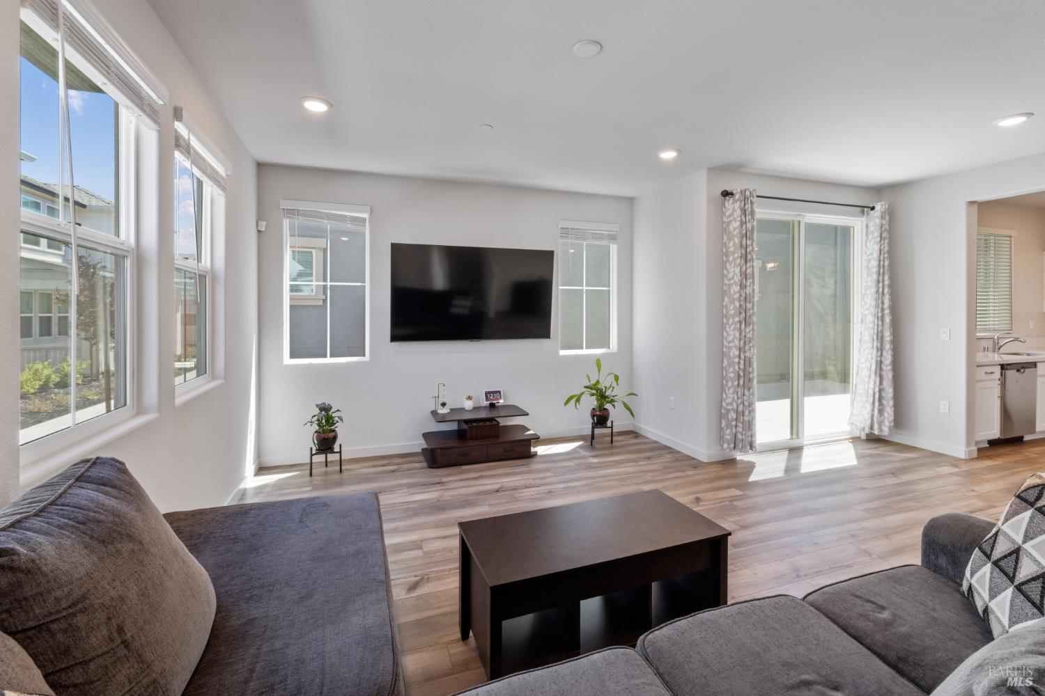 Residential in Suisun City 4