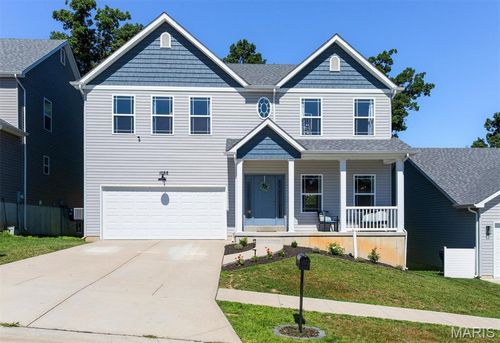 1088 Providence Way, Herculaneum, MO, 63048-1702 | Card Image