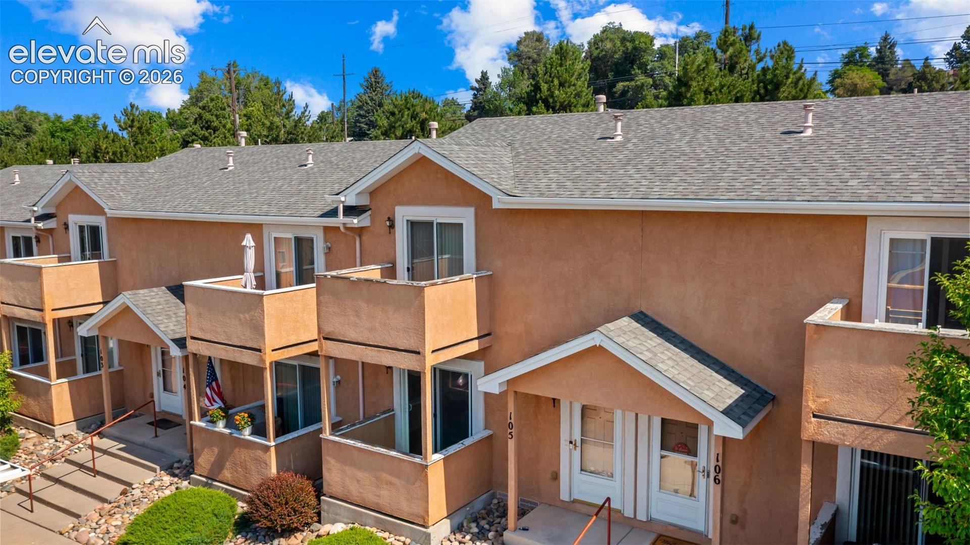 Residential in Colorado Springs 4