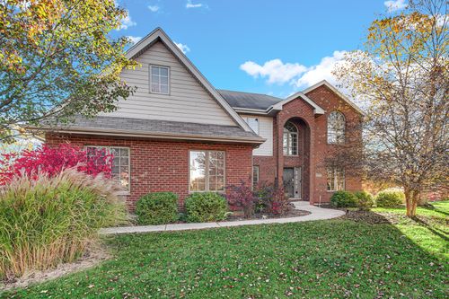 22715 Maddeline Lane, Frankfort, IL, 60423 | Card Image