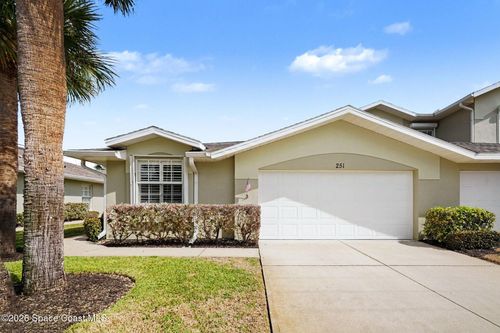 251 Prince William Ct, Satellite Beach, FL, 32937-3000 | Card Image