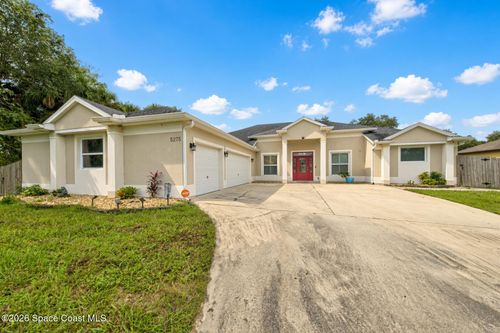 5275 Vacaro Ave, Cocoa, FL, 32926-2164 | Card Image