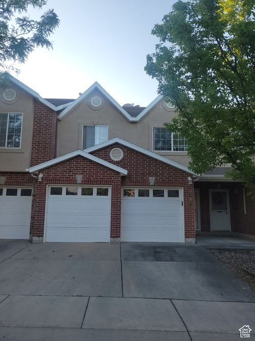 3878 W Sage Willow Dr, South Jordan, UT, 84009-3938 | Card Image