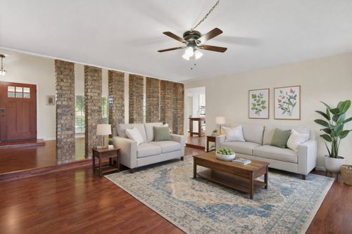 1617 Baltimore Dr, Richardson, TX, 75081-5306 | Card Image