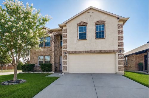 500 Coolidge Ln, Lavon, TX, 75166-1693 | Card Image