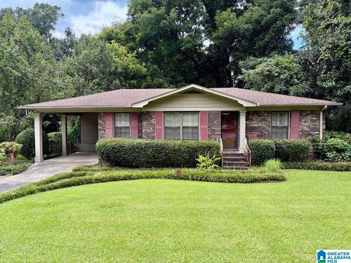 107 Branch St, Bessemer, AL, 35023-2303 | Card Image