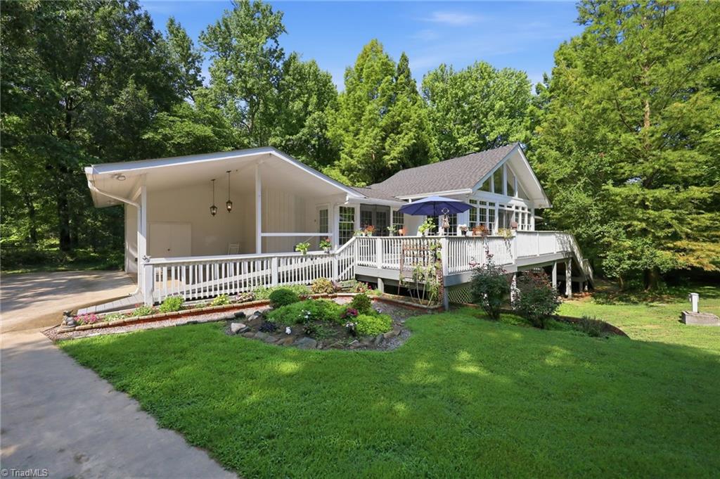 Residential in Jamestown 5
