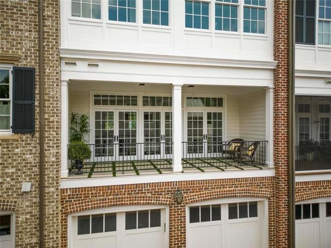LEASEPURCHASE - 117 Mcknight Dr, Townhouse with 3 bedrooms, 5 bathrooms and null parking in Senoia GA | Image 6