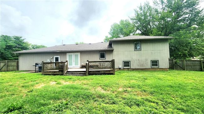 1302 Bitner Ter, House other with 4 bedrooms, 3 bathrooms and null parking in Pittsburg KS | Image 22