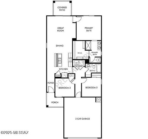 9834 N Solstice Ave, Tucson, AZ, 85743-0095 | Card Image