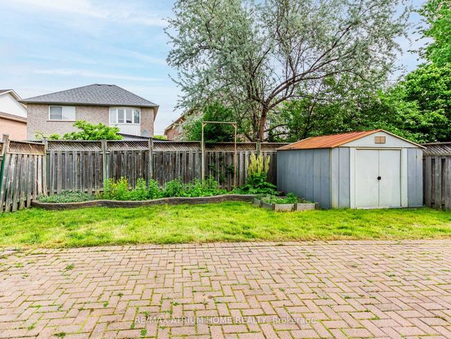 15 Pinecrest St, House other with 3 bedrooms, 3 bathrooms and 2 parking in Markham ON | Image 33