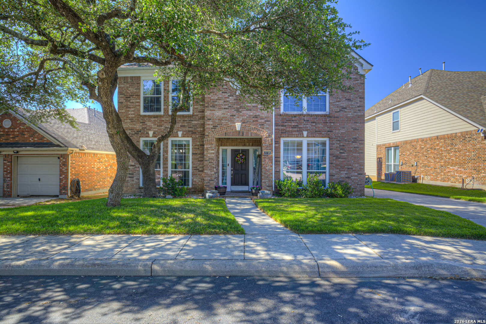 Residential in San Antonio 3