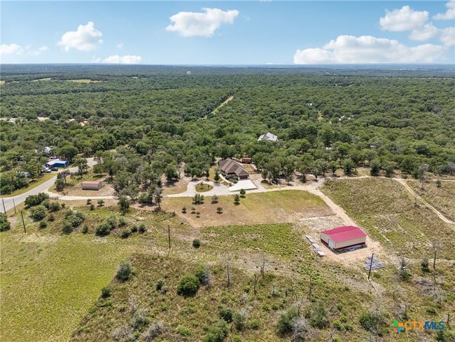4049 Hickory Forrest Dr, Home with 3 bedrooms, 3 bathrooms and null parking in Seguin TX | Image 43