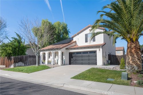 470 Kenton Ct, Paso Robles, CA, 93446 | Card Image