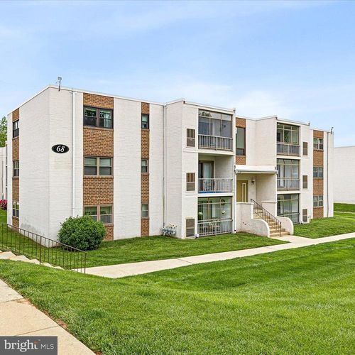 apt-109-68 Welsh Tract Rd, NEWARK, DE, 19713-2233 | Card Image