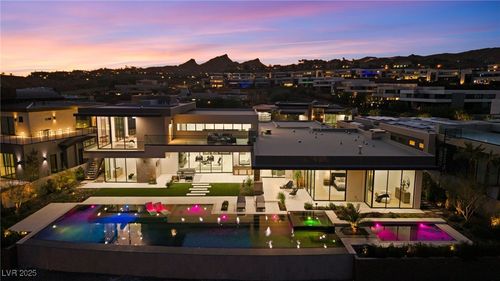 12 Rainbow Trout Ct, Las Vegas, NV, 89113 | Card Image