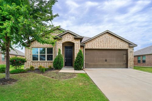 3012 Megan St, Denton, TX, 76209-1583 | Card Image