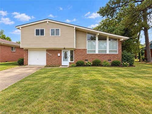 5509 Sandpiper Lane, Norfolk, VA, 23502 | Card Image