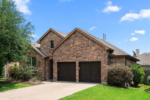 6006 Hedgepark Dr, Richmond, TX, 77407-1640 | Card Image
