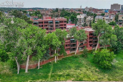 75 W Boulder St, Colorado Springs, CO, 80903-3371 | Card Image